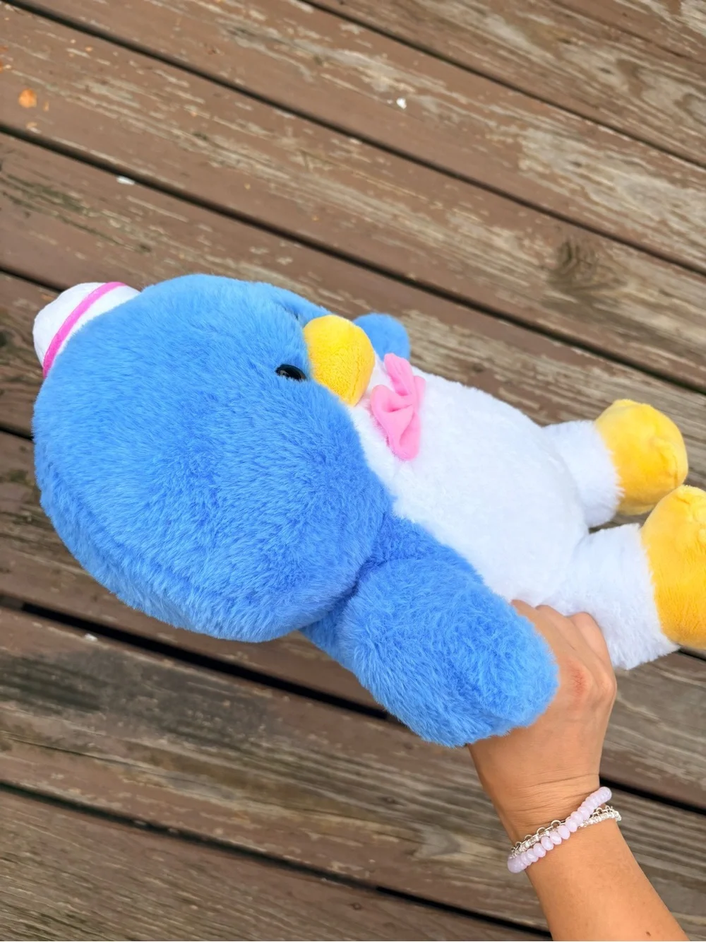 Build-A-Bear brand build